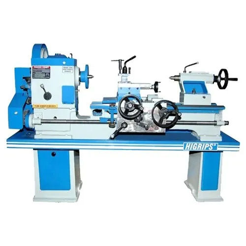 Medium Duty Lathe Machine