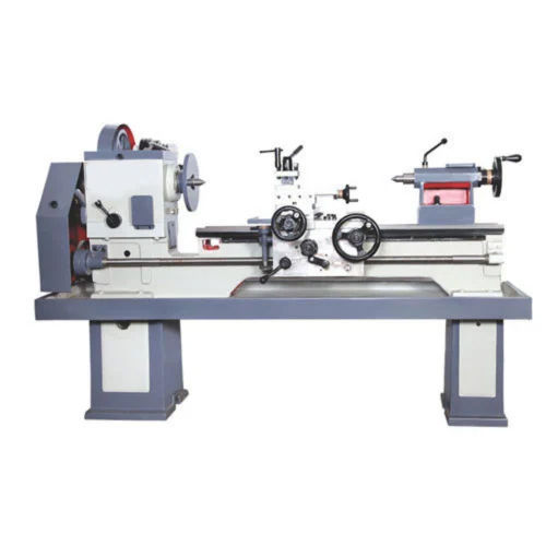 Lathe Machine