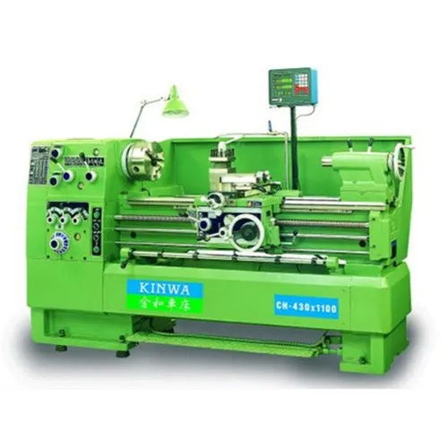 Gear Lathe Machine - Automatic Grade: Automatic