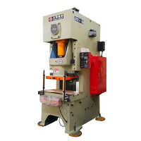 Pneumatic Power Press