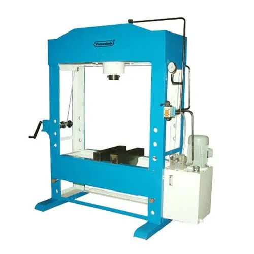 H Type Hydraulic Press