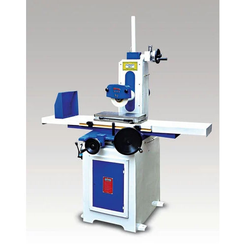 Manual Surface Grinding Machine