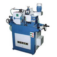 Dg-50 Centerless Grinding Machine - Color: Blue