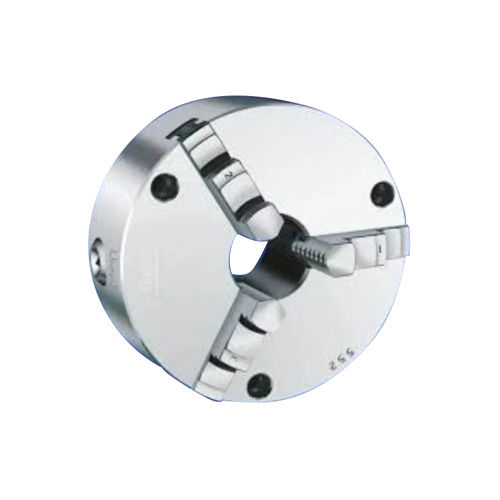 3 Jaw Chuck