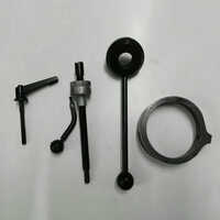Milling Machine Spares