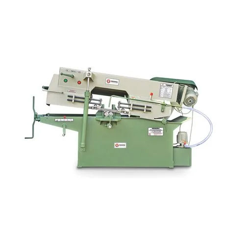 MS Band Saw Machine