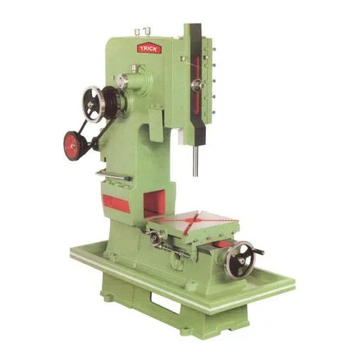 Ms Slotting Machine