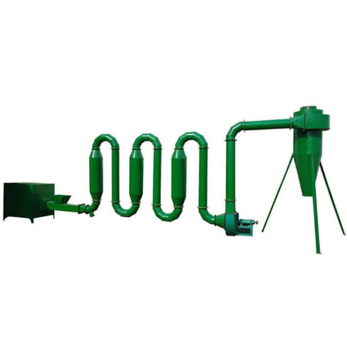 High-efficiency Sawdust Dryer