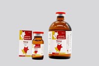 Ivermectin Injection BP Vet 100 ml