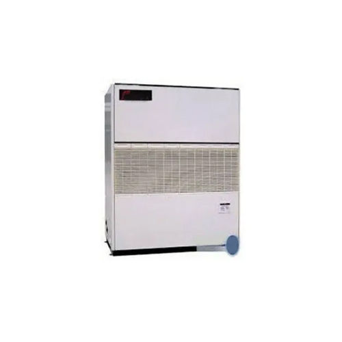 Blue Star Ms Packaged Air Conditioner - Power Source: Electrical