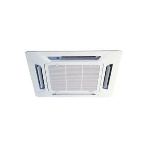 Three Phase Central Air Conditioner - Power Source: Electrical