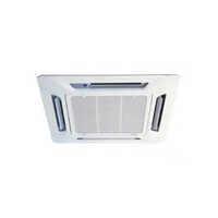 Central ac price discount