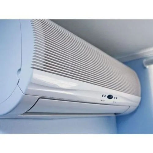 1.5 Ton Lg Split Air Conditioners - Power Source: Electrical