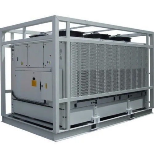 Single Phase Hvac System Chiller - Color: Different Available