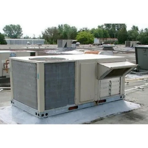 1000 Cfm Three Phase Hvac System - Installation Type: Portable