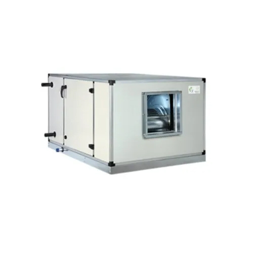 900 CFM Floor Mounted Air Handling Systems