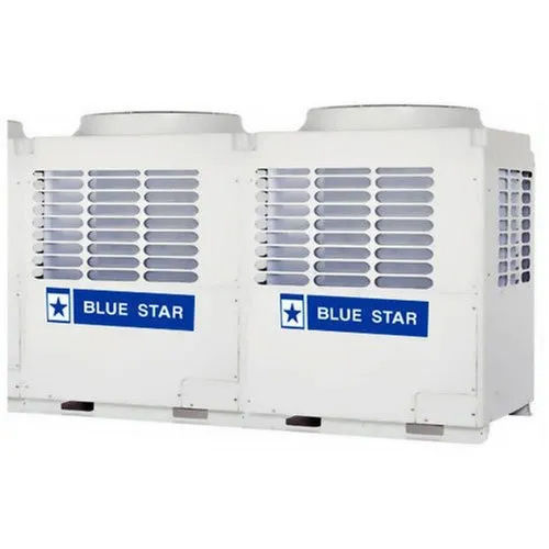 4Hp Blue Star Vrf System Power Source: Electrical