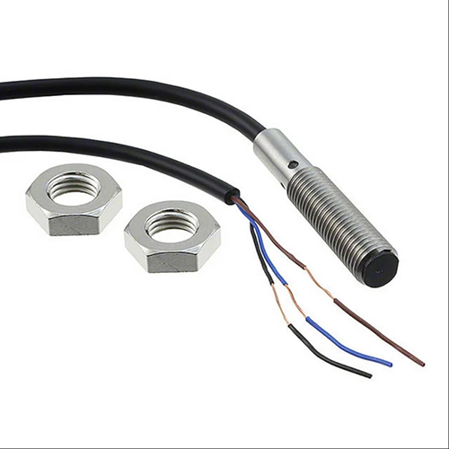 E2B-S08KS01-WP-B1 2M OMRON PROXIMITY SENSOR E2B SERIES