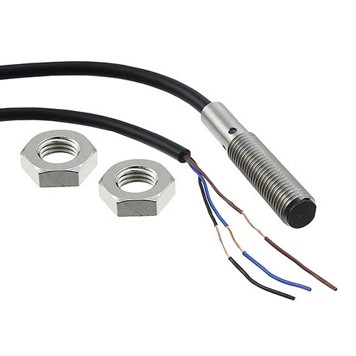E2B-S08Ks02-Wp-C2 2M Omron Proximity Sensor E2B Series - Application: Electrical & Electronics