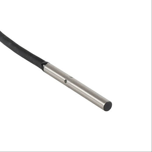 E2E-C03SR8-WC-C1 2M OMRON E2E-SMALL DIA PROXIMITY SENSOR
