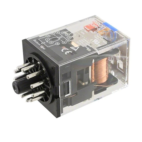 MKS3PN DC24 OMRON POWER SUPPLY