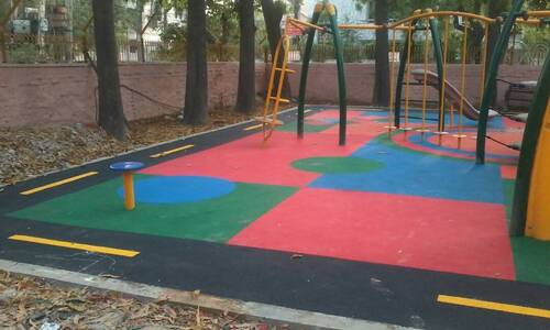 EPDM Rubber Floor Mats