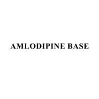 88150-42-9 Amlodipine Base Grade: Medicine Grade