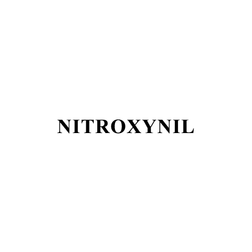 1689-89-0 Nitroxynil