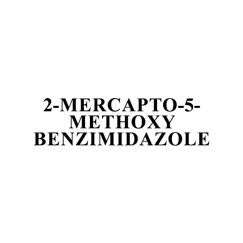 37052-78-1 2-Mercapto-5-Methoxy Benzimidazole