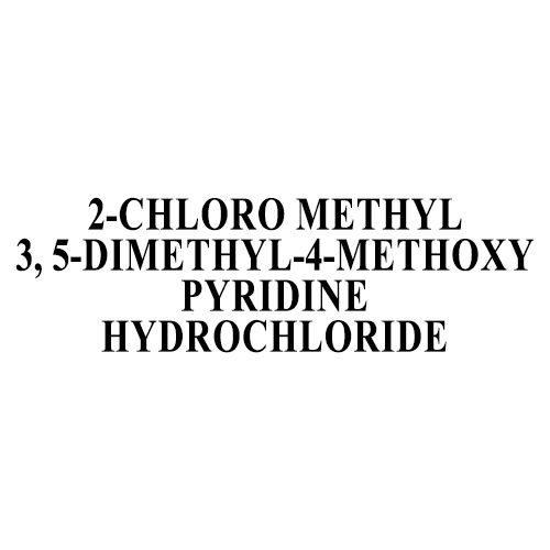 Omeprazole Intermediates