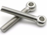 Stainless steel Eye Bolts