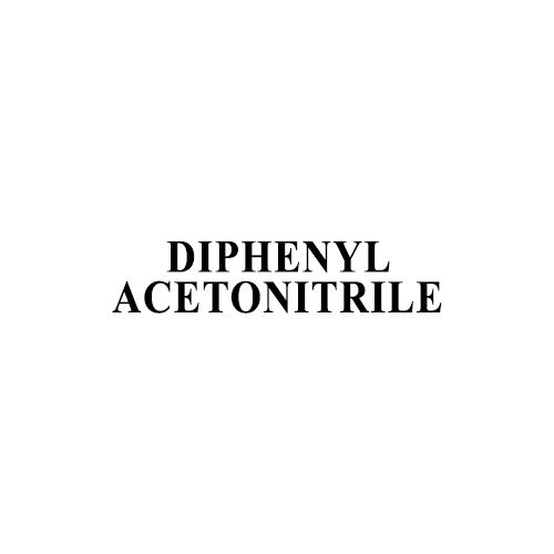 86 -29-3 Diphenyl Acetonitrile Grade: Medicine Grade