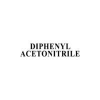 86 -29-3 Diphenyl Acetonitrile Grade: Medicine Grade