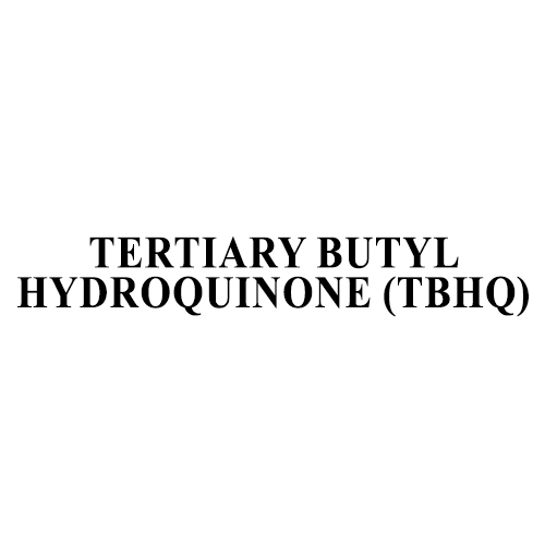 1948-33-0 Tertiary Butyl Hydroquinone (TBHQ)
