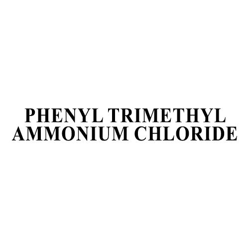 138-24-9 Phenyl Trimethyl Ammonium Chloride