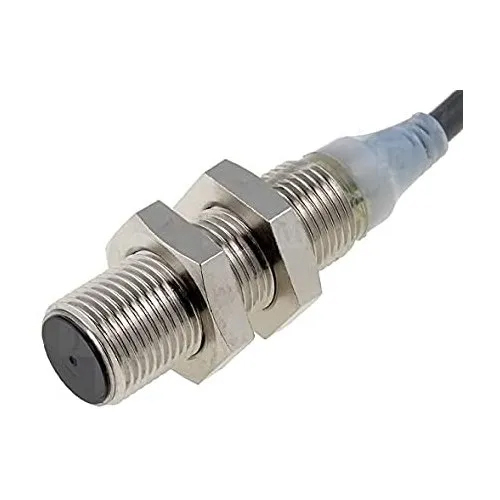 Capacitive Proximity Sensor