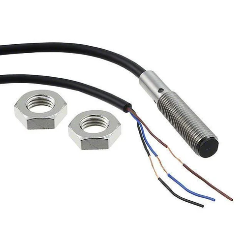 E2B-S08KS02-WP-C1 2M Omron Proximity Sensors