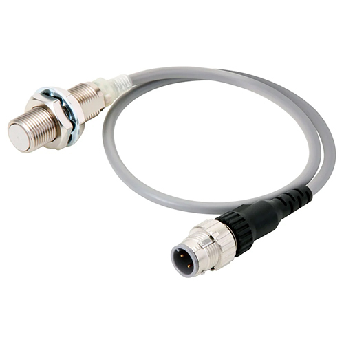 E2E-X3D1-M1TGJ 0.3M OMRON E2E-SERIES PROXIMITY SENSOR (DC 2-WIRE)