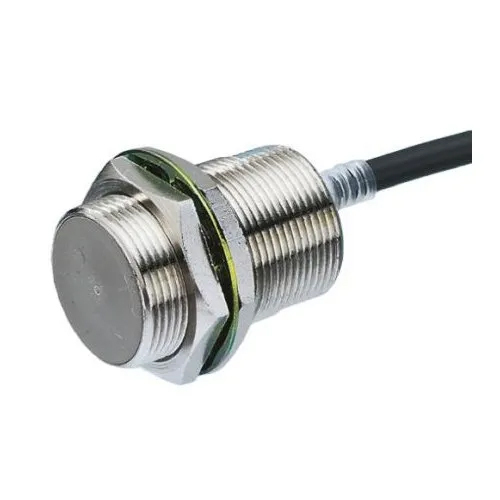 E2E-X3D1-N 2M OMRON E2E-SERIES PROXIMITY SENSOR (DC 2-WIRE)