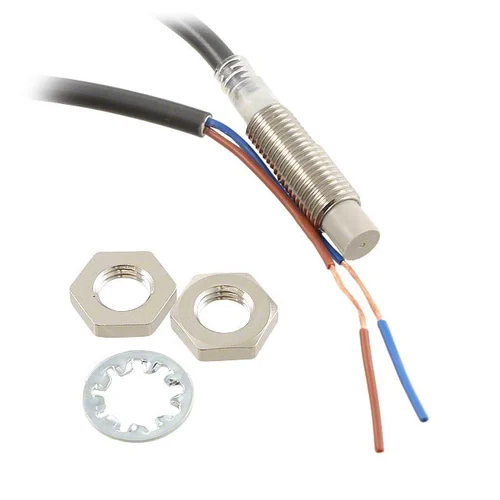 E2E-X8MD1 5M OMRON E2E-NEXT PROXIMITY SENSOR (DC 2-WIRE)