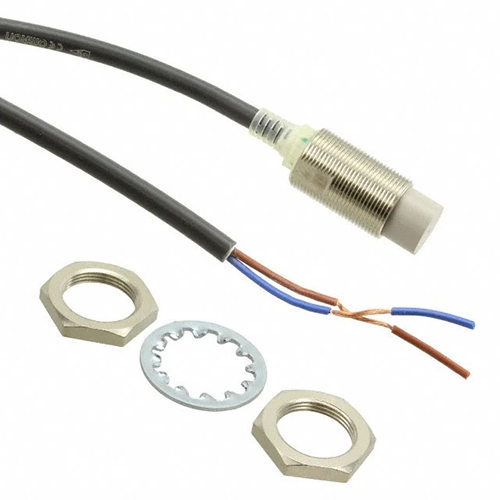 E2E-X14MD1 5M OMS OMRON E2E-NEXT PROXIMITY SENSOR (DC 2-WIRE)