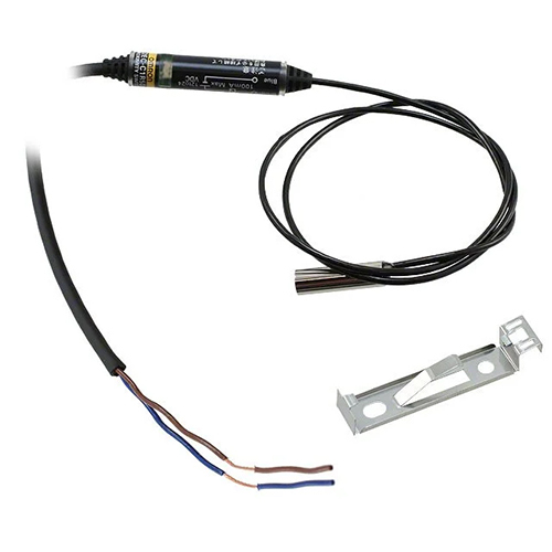 E2EC-C1R5D1 2M OMRON E2EC-SERIES PROXIMITY SENSOR (DC 2-WIRE)