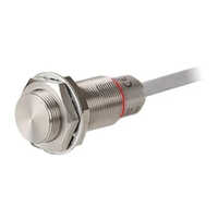 E2ef-x12d1 2m Omron Proximity Sensor