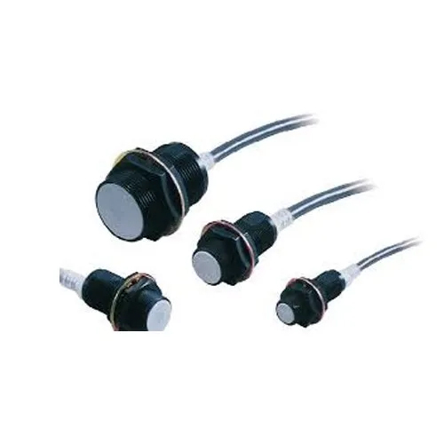 E2EQ-X3D1 2M Omron Proximity Sensors