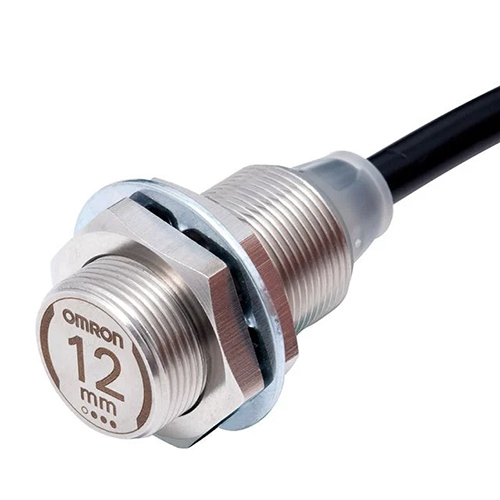 E2EW-QX7D118-M1TGJ 0.3M OMRON E2EW-Q SERIES (SPATTER-PROOF SENSOR DC 2-WIRE)