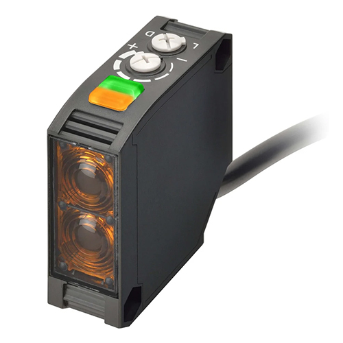 E3JK-RR11-C 2M OMRON E3JK- SERIES PHOTOELECTRIC SENSOR