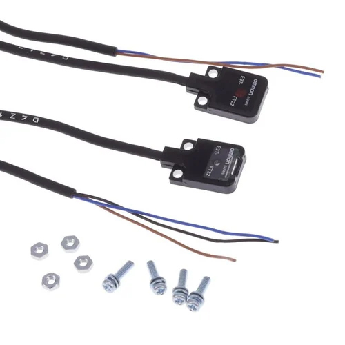 E3T-FT22 2M OMRON E3T- SERIES
