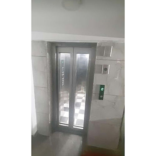 Commercial Hospital Elevator