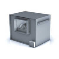 Cd Driect Drive Cabinet Fans - Installation Type: Ceiling