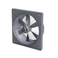 Afk Afq Propeller Fans - Installation Type: Ceiling